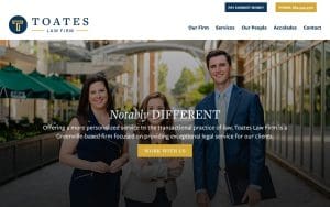 Toates Law Firm, LLC