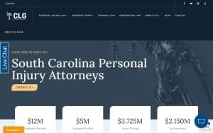 The Carolina Law Group