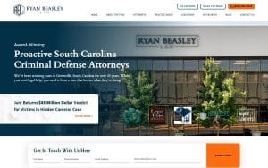 Ryan Beasley Law
