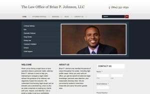 The Law Office of Brian P. Johnson, LLC