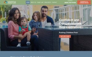 Greenville Family Law