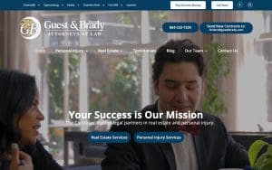 Guest & Brady Attorneys At Law