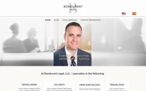 Bondurant Legal LLC