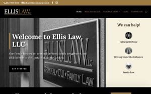 Ellis Law LLC