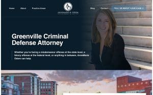 AnneMarie Odom Law