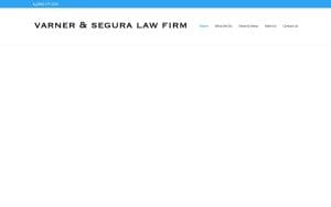 Varner & Segura