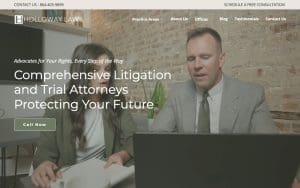Holloway Law Firm, LLC