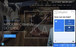Thomas J. Adducci Law Firm
