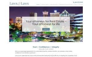 Laws & Laws