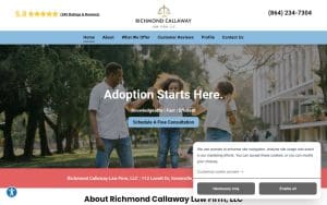 Richmond Callaway Law Firm, LLC