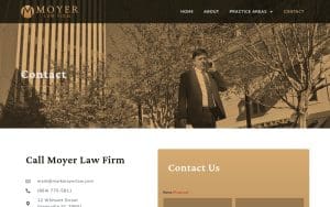 Moyer Law Firm