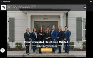 The Law Offices of Truluck Thomason, LLC