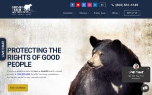 Grimes Teich Anderson LLP