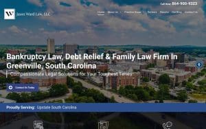 Jason Ward Law, LLC
