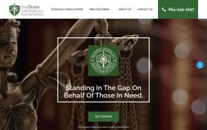 The Dodd Law Firm, LLC