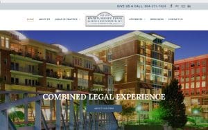 Brown Massey Evans McLeod & Haynsworth LLC