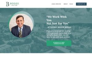 Boggs Law Firm