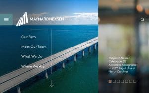 Maynard Nexsen PC