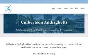 Culbertson Andrighetti, LLC - Law Firm