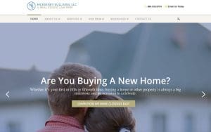 McKinney Sullivan LLC