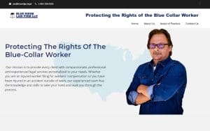 Blue Ridge Law Firm LLC
