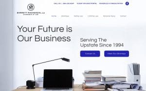 Barrett Mackenzie, LLC.