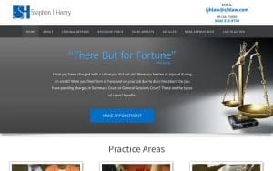 Stephen John Henry LLC