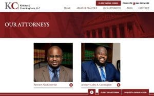 Cedric A. Cunningham, Attorney At Law, LLC