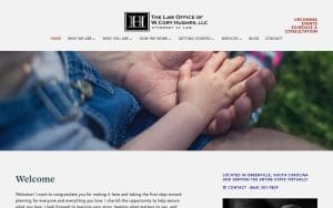 Law Office of W. Cory Hughes, LLC
