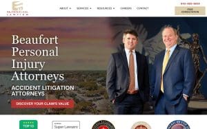 McDougall Injury Lawyer