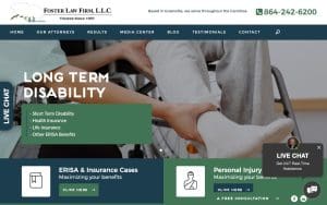 Foster Law Firm, LLC
