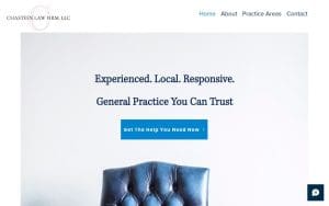 Chasteen Law Firm, LLC