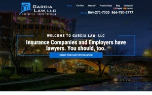Garcia Law LLC