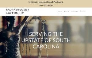 Tony DiPasquale Law Firm LLC
