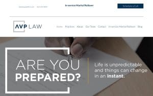 AVP Law Ltd. Co.
