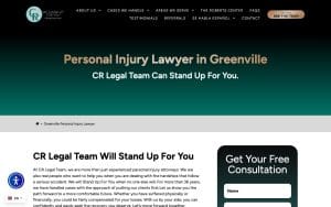 CR Legal Team