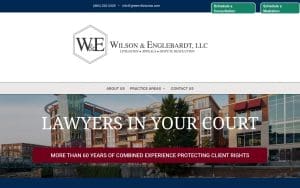 The Law Offices of David A. Wilson, LLC