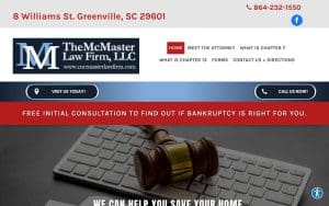 McMaster Law Firm