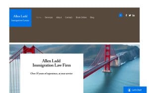 Allen C. Ladd, P.C.