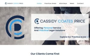 Cassidy Coates Price, P.A.
