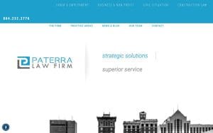 The Paterra Law Firm, LLC