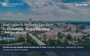 E Scott Sanders LLC