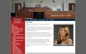 13th Circuit Solicitor Office