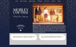 Mobley Law Firm