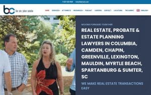 Blair Cato Pickren Casterline, LLC