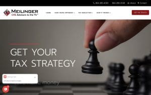 Meilinger CPA Advisors to the 1%