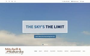 Mitchell and Kuharsky CPA