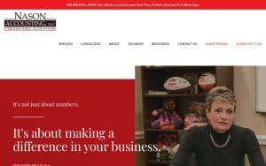 Nason Accounting