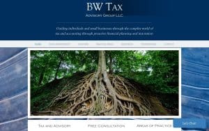 BW Tax Advisory Group LLC