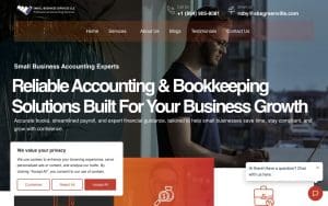 Small Business Services LLC